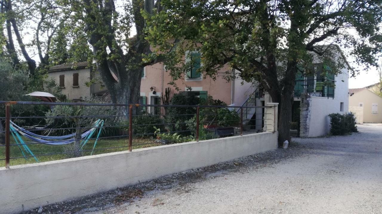 Bed and Breakfast Berne &Michel Aviñón Exterior foto